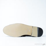 Gucci Jordaan Crocodile Loafer Brown (Dot Perfect) - Photo 7