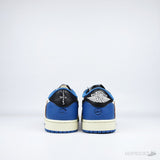 Air Jordan 1 Low x Travis Scott x Fragment - Photo 19