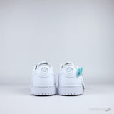 Travis Scott x Air Jordan 1 Low "White Party" (Premium Plus Batch) - Photo 8