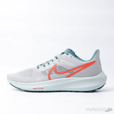 Air Zoom Pegasus 39 Pure Platinum Total Orange (Premium Plus Batch) - Photo 1