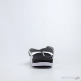 White Flip Flop Slipper - Photo 2