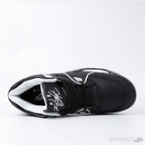 Nike Air Flight 89 'Black White (Premium Plus Batch) - Photo 4