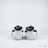 Onitsuka Tiger Mexico 66 White Black - Photo 19