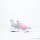 Adidas Lite Racer Adapt 6.0 Grey Pink (Premium Batch) - Photo 3