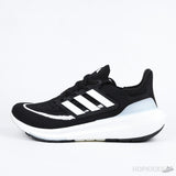 Adidas Ultra Boost Black White (Premium Plus Batch) - Photo 1