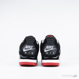 Air Jordan 4 Retro OG 'Bred' (Premium Plus Batch) - Photo 8