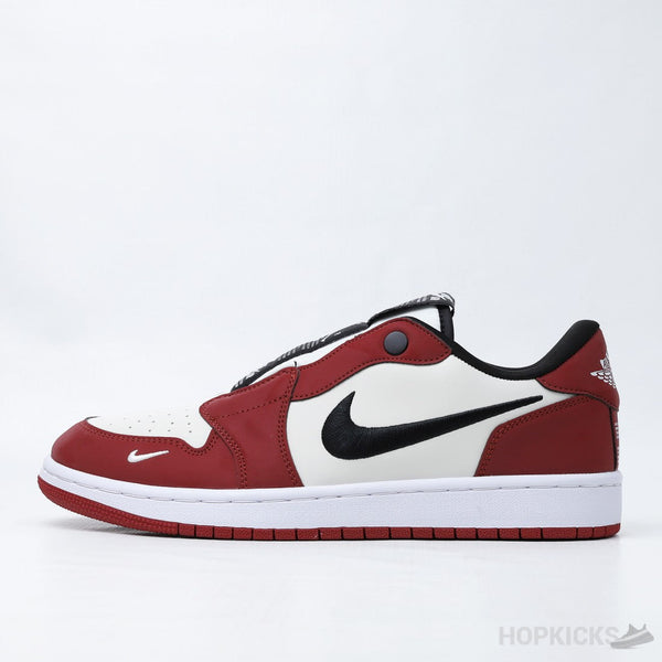 Air Jordan 1 Retro Low Slip Chicago