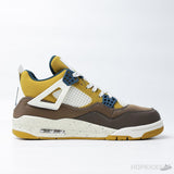 Air Jordan 4 Cacao Wow (Premium Batch) - Photo 3