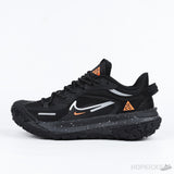 Nike Acg Mountain Fly 2 Low Gore Tex Black Orange (Premium Plus Batch) - Photo 1
