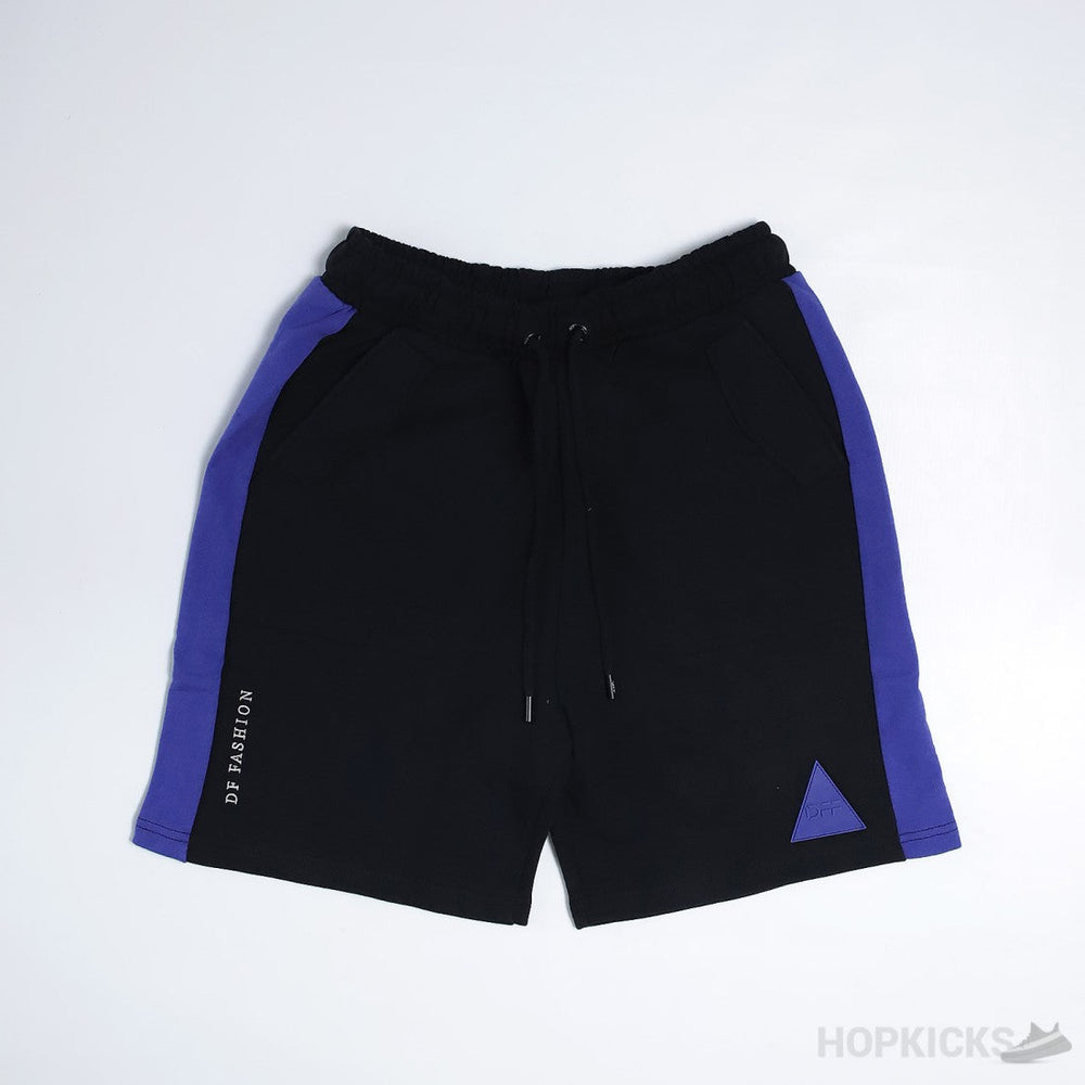 DFF Dark Blue Shorts