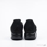 Nike Air Jordan 4 Black Cat - Photo 8