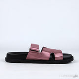 Hermes Chypre Sandals Beige Esquisse - Photo 3