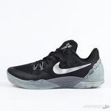 Zoom Kobe Venomenon 5 Black Silver (Premium Plus Batch) - Photo 1