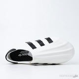 Adidas AdiFOM Superstar White Black (Premium Batch) - Photo 16