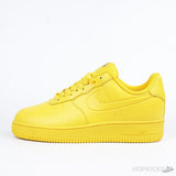 Air Force 1 07 Pro-Tech Waterproof University Gold (Premium Plus Batch) - Photo 1