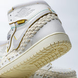Air Jordan 1 High Union LA Woven - Photo 19