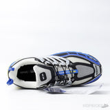 Salomon ACS Pro Lapis Blue Buttercup Yellow (Premium Plus Batch) - Photo 4