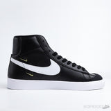 Nike Blazer Mid 77 Vintage Black Sail (Premium Batch) - Photo 3