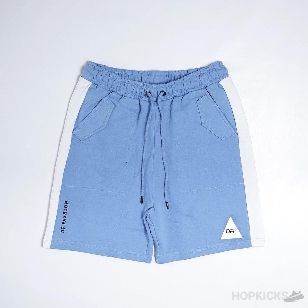DFF Blue Shorts