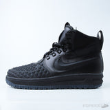 Nike Lunar Force 1 Duckboot Black (Premium Batch) - Photo 1