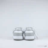 Nike Dunk Low Grey Fog (Premium Plus Batch) - Photo 8