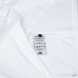 LV Necklace White T-Shirt - Photo 10