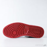 Air Jordan 1 Low Reverse Bred (Dot Perfect) - Photo 7