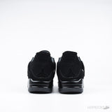 Air Jordan 4 Retro 'Black Cat' (Dot Perfect) - Photo 8
