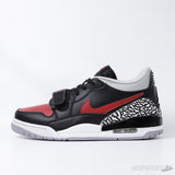 Air Jordan Legacy 312 Low 'Bred Cement' (Premium Plus Batch) - Photo 1