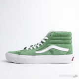 Vans Sk8-Hi Green (Premium Batch) - Photo 1