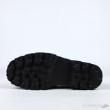 LV Mocassin Major Brown - Photo 7