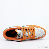 Nike Dunk Low Famu (Premium Plus Batch) - Photo 4