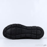 Skechers Go Walk Air-Cooled Memory Foam Black - Photo 6
