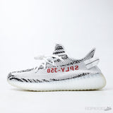 Yeezy Boost 350 V2 Zebra (Premium Plus Batch) - Photo 1