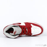 Air Jordan 1 Retro High OG Varsity Red (Premium Batch) - Photo 5