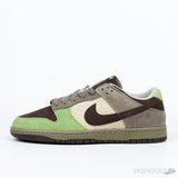 Nike Dunk Low Kicks Hawaii Aloha (Premium Batch) - Photo 1