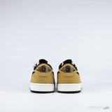 Air Jordan 1 Low OG "Rookie of the Year" (Dot Perfect) - Photo 10