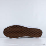 Vans Black Grey Slip-On (Premium Batch) - Photo 4