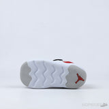 Jordan 23/7 Toddler Shoes Varsity Red (Premium Batch) - Photo 4