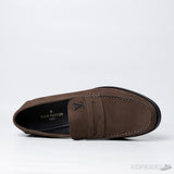 Louis Loafer Brown (Dot Perfect) - Photo 6