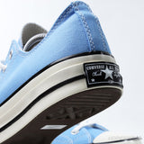 Converse Chuck Taylor All-Star 70 Ox Vintage Blue (Premium Plus) - Photo 13
