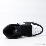 Air Jordan 1 Retro High Blue Moon (Dot Perfect) - Photo 6