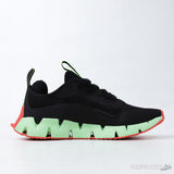 Reebok Zig Dynamica Black Neon Mint (Premium Plus) - Photo 3