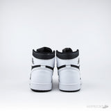 Air Jordan 1 Retro High OG Black White - Photo 11
