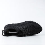 Yeezy Boost 350 Pirate Black (Dot Perfect) - Photo 6