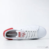 Adidas Stan Smith White Red (Premium Batch) - Photo 4