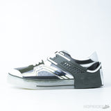 D&GG Calfskin Custom 2.Zero Sneakers (Dot Perfect) - Photo 1