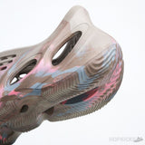 Yeezy Foam RNNR MX Sand Grey (Premium) - Photo 12