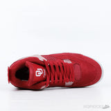 Air Jordan 4 Retro Oklahoma Sooners (Premium Plus Batch) - Photo 4