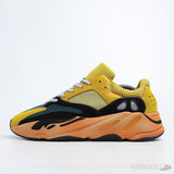 Yeezy Boost 700 V1 Sun (Premium Batch) - Photo 1
